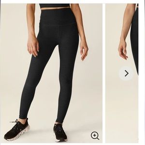 Beyond Yoga Spacedye Vitalize Full Length Legging